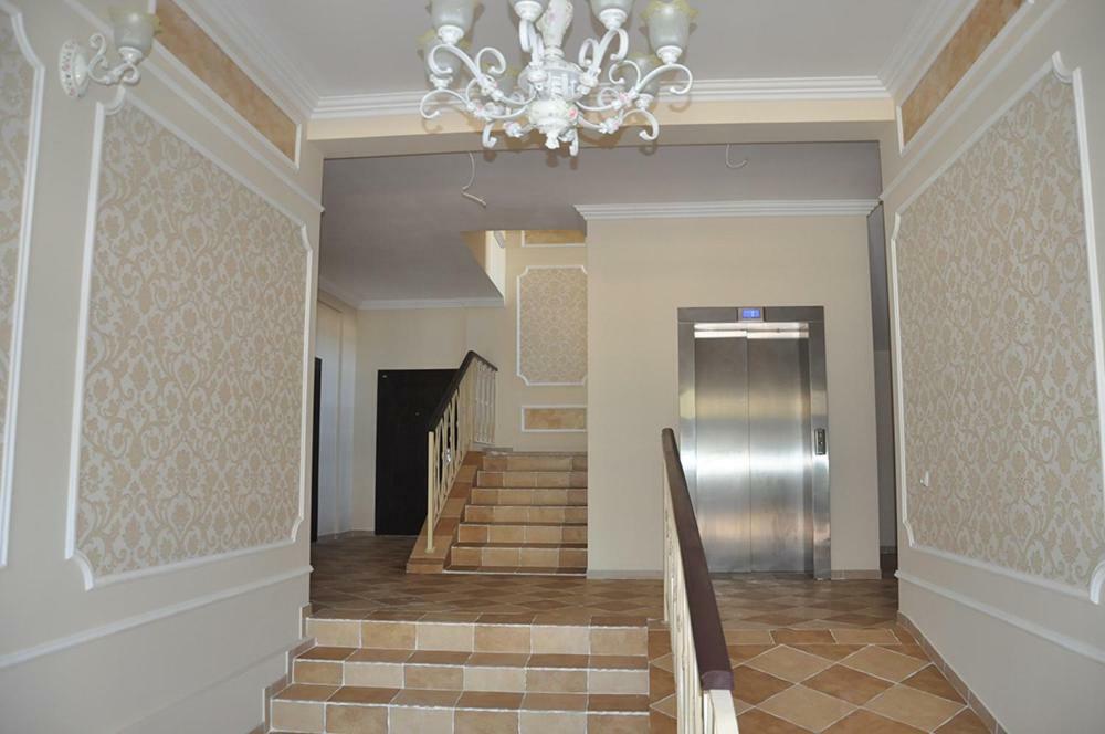 Apartment Studio Paris 51 Irpin Extérieur photo