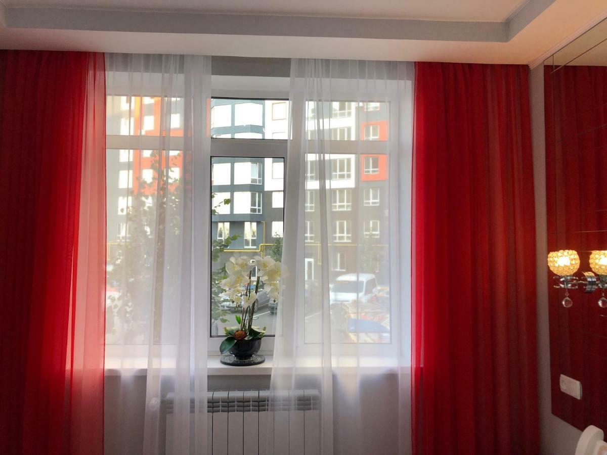 Apartment Studio Paris 51 Irpin Extérieur photo